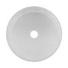 Diamond Lapidary Saw Disc Blade Diamond Cutting Disc Blade for Crystal(150*20*0.5mm)