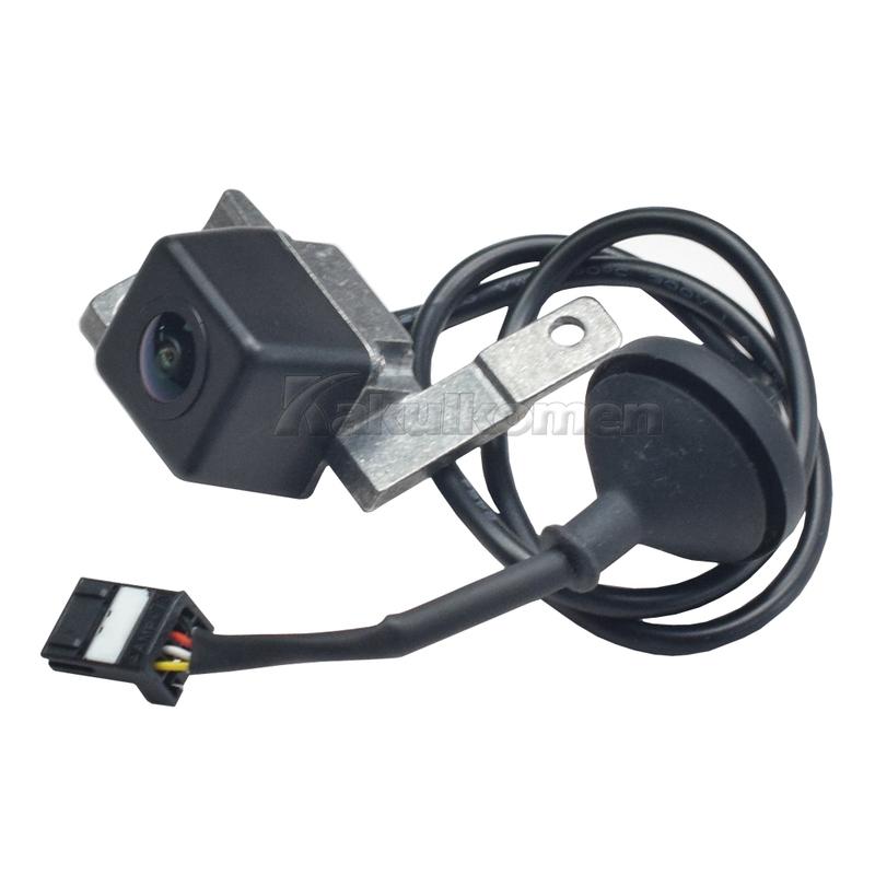 Car Rear Backup Reverse Camera 95760-3M060 For Hyundai Genesis Sedan 2009 2010 2011 957603M060 Rear View Parking Camera
