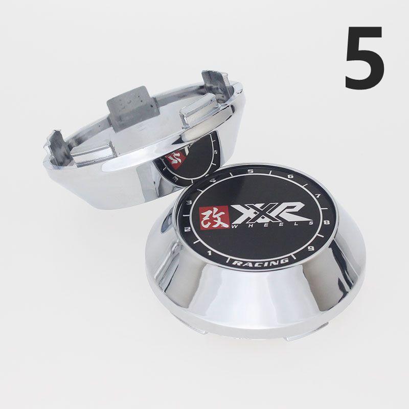 4pcs 65mm JDM Advan Racing Wheel Hub Caps Ssr Center Wheel Cap Xxr Racing Car Wheel Rim Cover 60mm Clip Modified Wheels