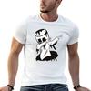 Trap Future Bass Progressive House Music Dj Producer Marshmello Logo T-Shirt Dry Fit Athletic S
