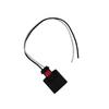 2-Pin Slim Socket for Volkswagen,