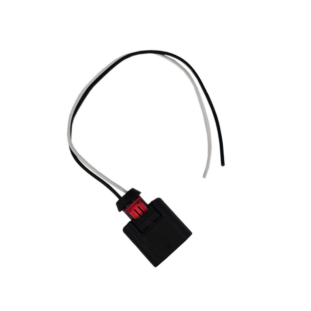 2-Pin Slim Socket for Volkswagen,