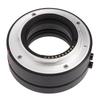 10mm 16mm Close Shot Adapter Ring Lens Auto Focus Extension Tube for Sony NEX Mount Camera