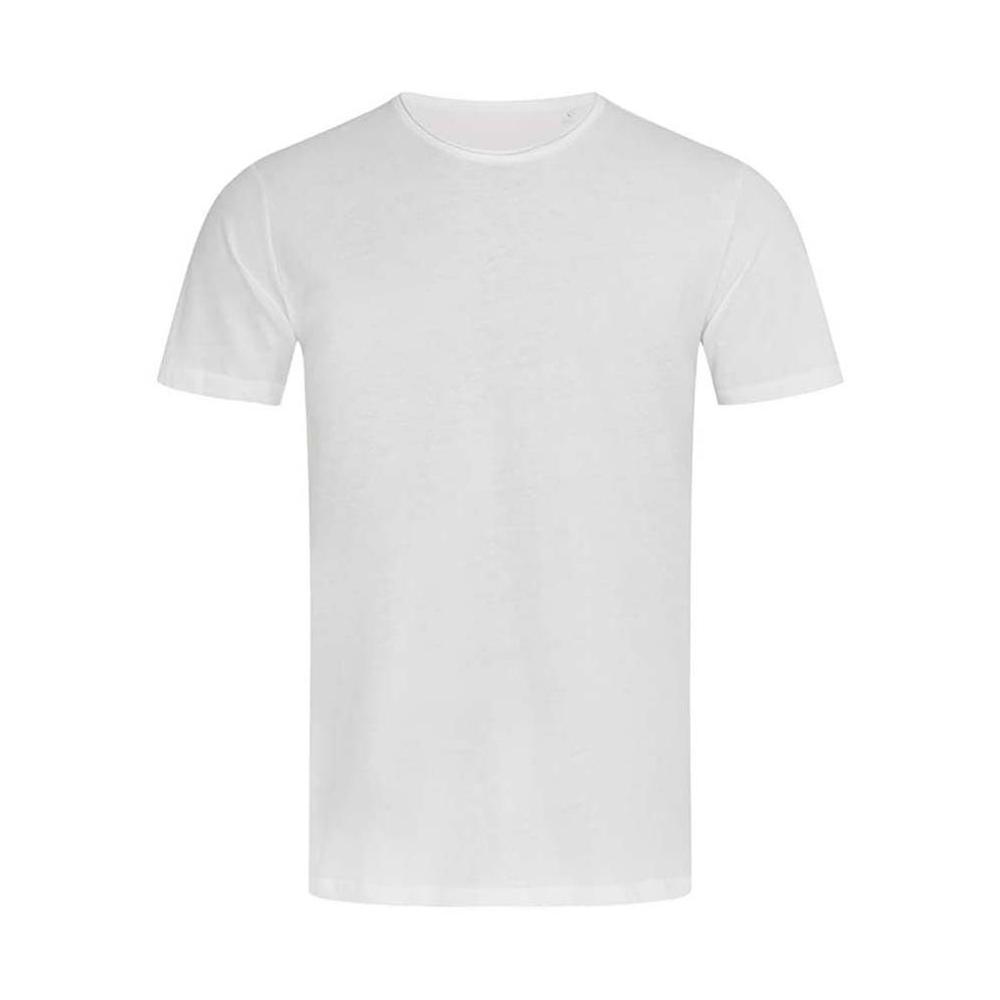 Stedman Unisex Adult Finest Cotton T-Shirt