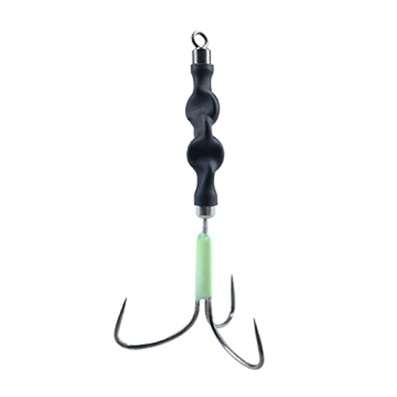 

DAIWA Kyogaki Hook SS LJ Barashiless Front Treble #3