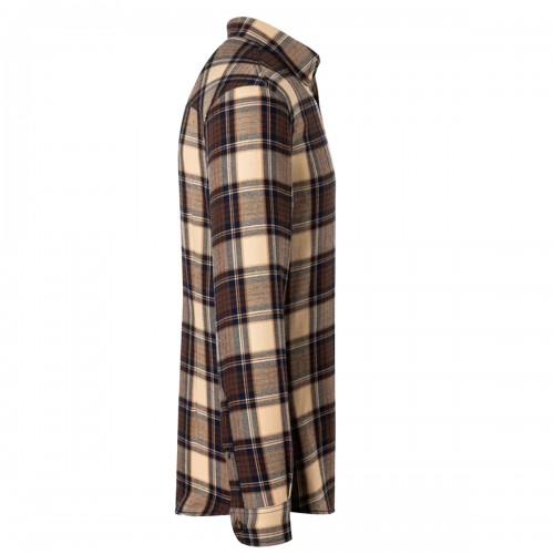 Mens Urban Checked Shirt