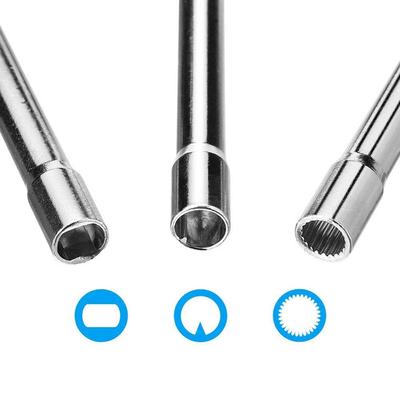 3X Carburetor Adjusting Tool Screwdriver 2 Cycle For Poulan Husqvarna Craftsman