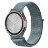 Nylon Loop Band For Samsung Galaxy Watch 6/5/pro/4/Classic/active 2 40-44mm Belt 20mm/22mm Bracelet Huawei GT 4-2-2e-3 Pro Strap