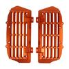 Dirt Bike Radiator Guard CNC Cooling System Protective Grill Cover For KTM EXC EXCF SXF XC SX XCF-W XCW TPI Six Days 250-500