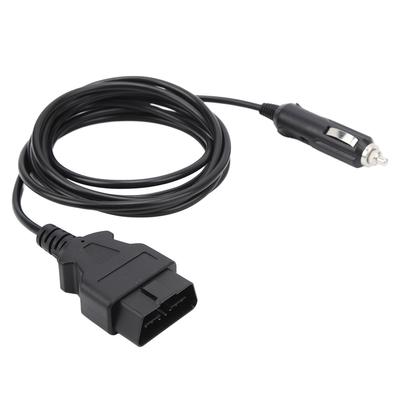 Σύνδεση Αποθήκευσης Μνήμης ECU OBD2 Καλώδιο Παροχής Έκτακτης Ανάγκης 24V Αποθήκευση Μνήμης Υπολογιστή Αυτοκινήτου