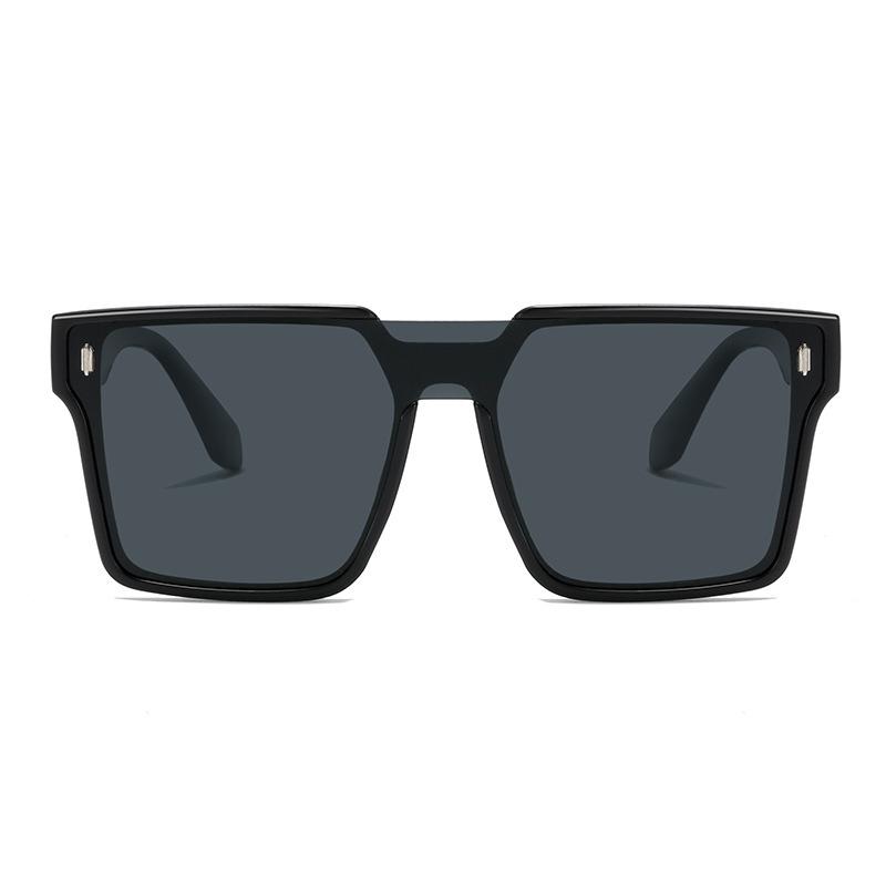 New polarized men's and women's sunglasses in stock, polarized one-piece sunglasses for driving and fishing