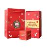 Surprise Pop-up Box Gift for Birthdays, Valentine's, Qixi & Christmas