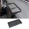 Fit For XPeng G6 2023-2025 Car Center Console Storage Box Armrest Organizer Screen Side Holder ETC Interior
