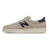 New Balance Pro Court Beige Navy Sneakers PROCTCCF