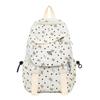Sac à dos Cartoon pour Collégien et Lycéen avec Design de Haute Qualité et Grande Capacité