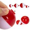 Fishing Ball Type Fish Float Round Sea Fishing Float Clip Line Big Belly Float Long Cast Buoy