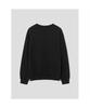 SHIFT.G Whph Overfit Sweatshirt Black