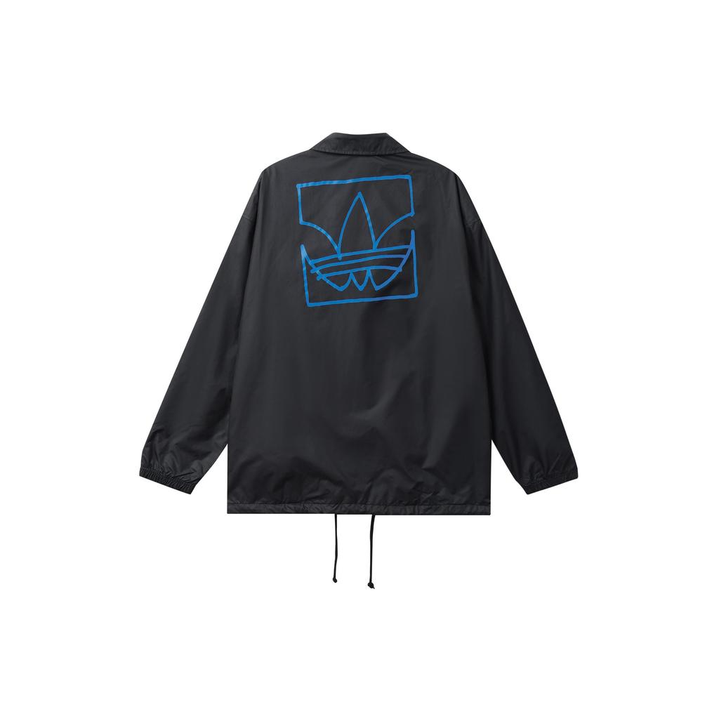 Adidas Originals Jacket Men's Black H13510