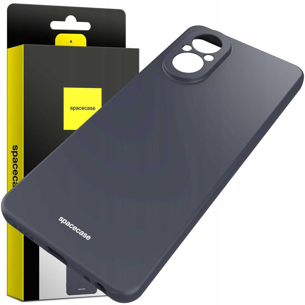 Sc Silicone Case Realme C67 Black