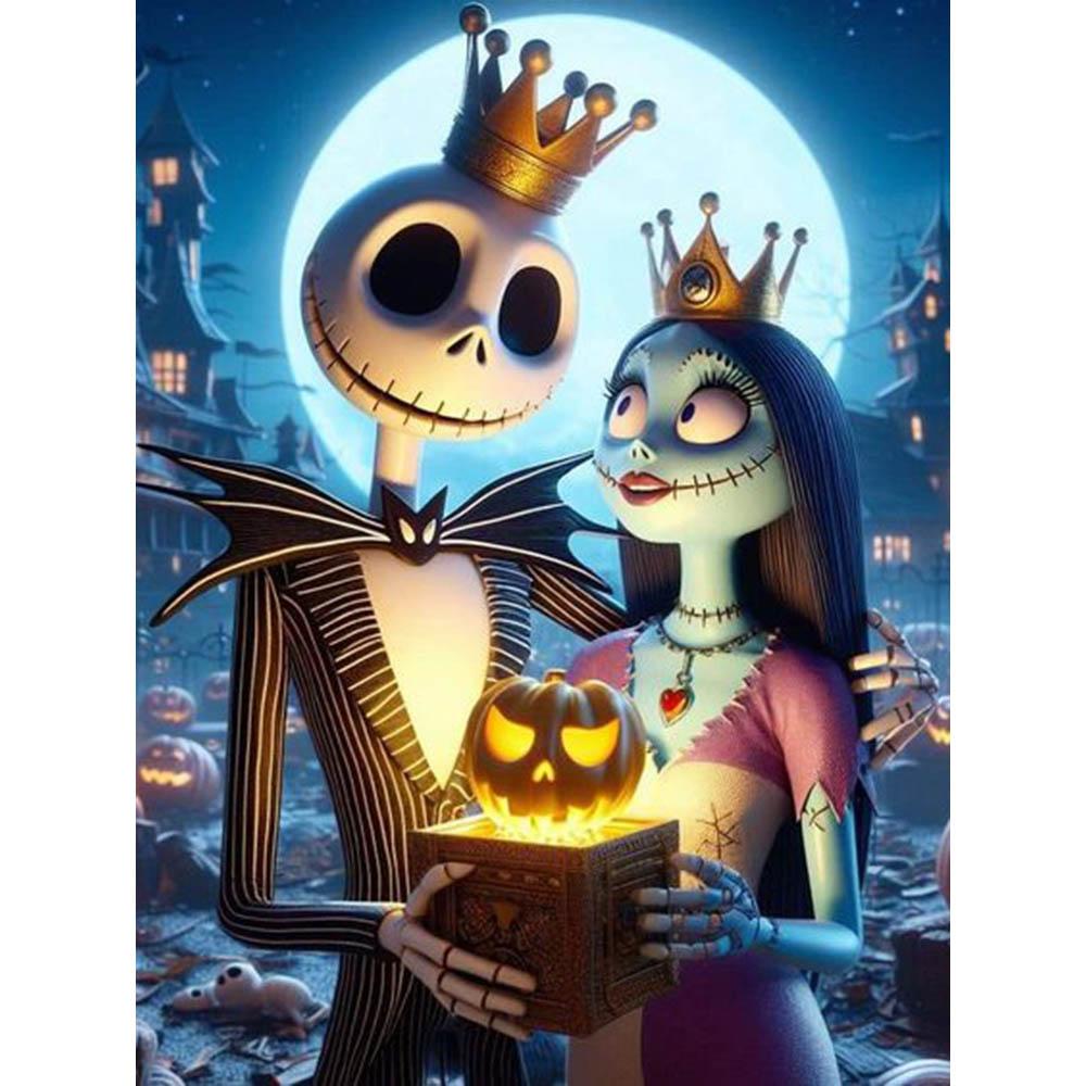 Diamond Painting Disney Lilo and Stitch Super Mario Pikachu Home Decor Full Square&Round Diamond Mosaic Embroidery Cross Stitch