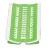 Plastic Embroidery Floss Organizer 4 Replaceable Cards Thread Holder  For Embroidery Projects