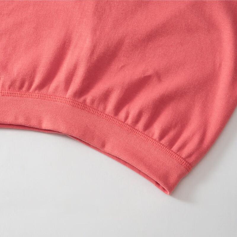 Nurse Brand Women's Pure Cotton Thermal Underpants JMK034