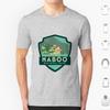 Naboo National Park T Shirt Men Women Kids 6xl Jedi Skywalker Anakin Luke Skywalker Han Solo Space Movie Sci Fi Obi Wan