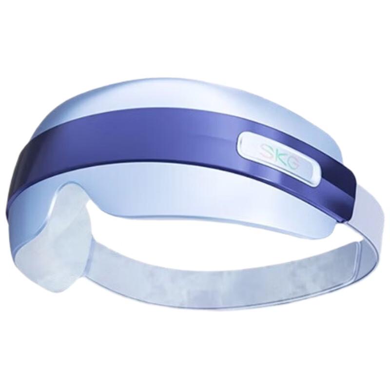 

SKG Eye Massager U5 CN plug (adapter included)