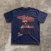 Waylon Country-Musik-Sänger Retro Grafik-T-Shirt Unisex Baumwoll-T-Shirt