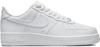 Кроссовки Nike Air Force 1 '07 (CW2288-111) white/white