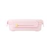 LOCK&LOCK Macaron Small 3-Piece Food Storage Container Set