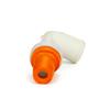 New PCV Valve L325-13-890A L32513890A For Mazda 3 5 6 MX-5 Miata