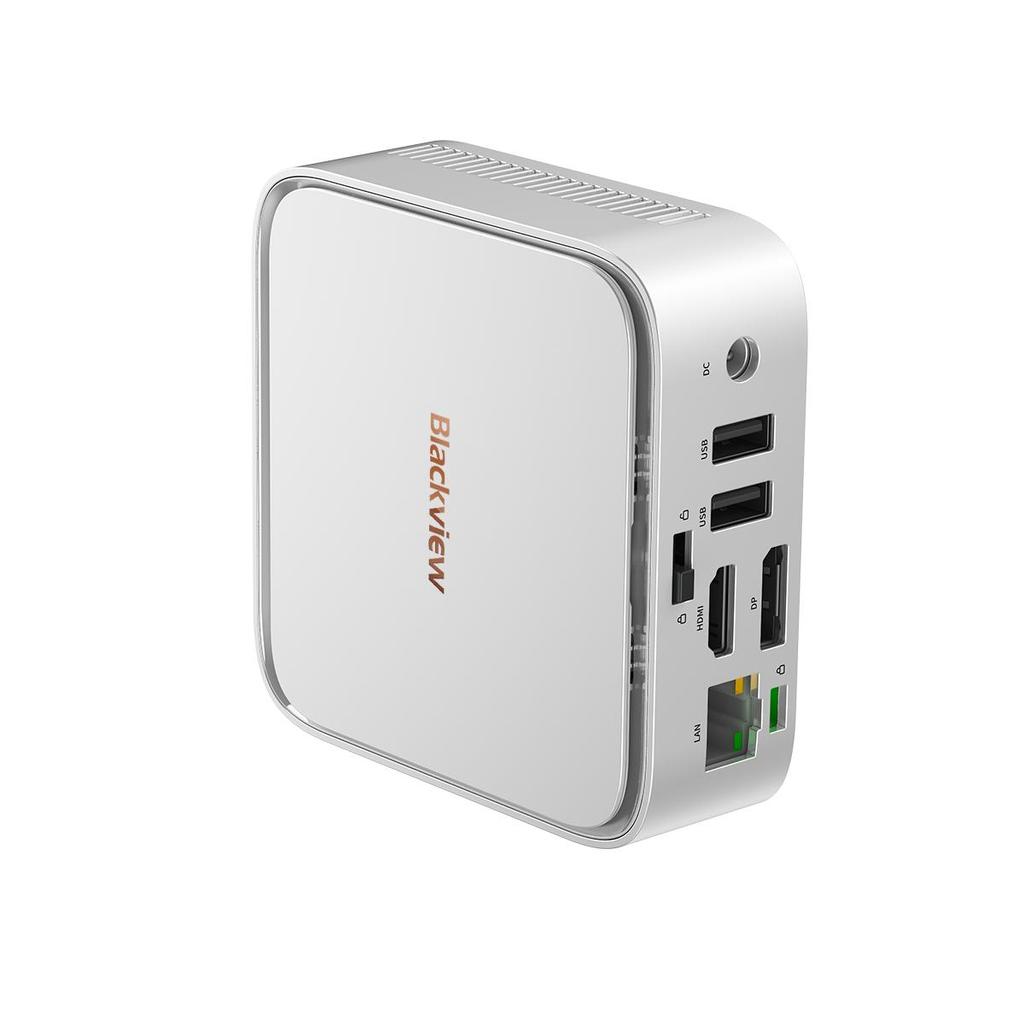 Blackview MP50 AMD Ryzen 5 3500U 16GB DDR4 SSD 512GB Windows 11 Pro