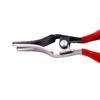 Automobile Tubing Oil Pipe Separation Clamp Joint Tightening Pliers Fuel Filters Hose Tube Buckle Removal Car Pipe Repair Tool