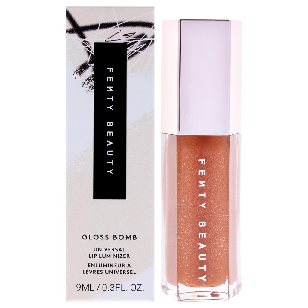Fenty Beauty Lip Gloss (Fenty Glow)