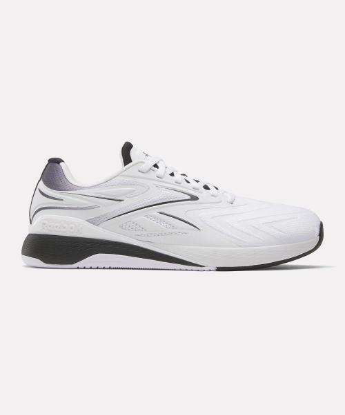 Reebok Nano X5 Edge - White [RESO6ET3UWT]