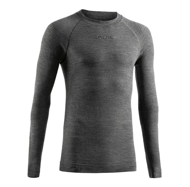 Lurbel Базовый слой с длинным рукавом Merino