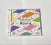 [USED] Out of Print CD AIKATSU! ANION "NOT ODAYAKA" REMIX