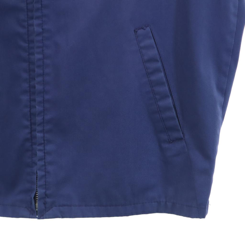 PACIFICTRAIL 70s Vintage Talon Zip Drizzler Jacket 38 Blue Men's Used