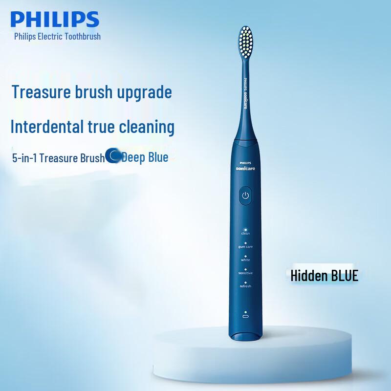

Philips S3 Sonic Electric Toothbrush