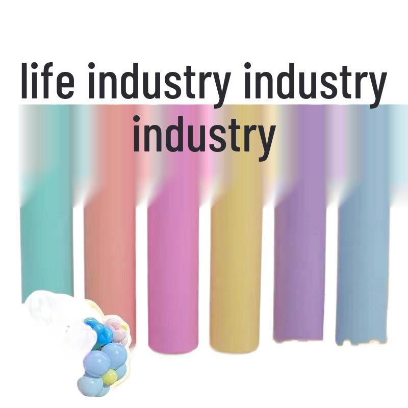 Portable Hand Pump Inflator for Balloons and Swimming Rings - Two-Way Universal Air Pump Tool