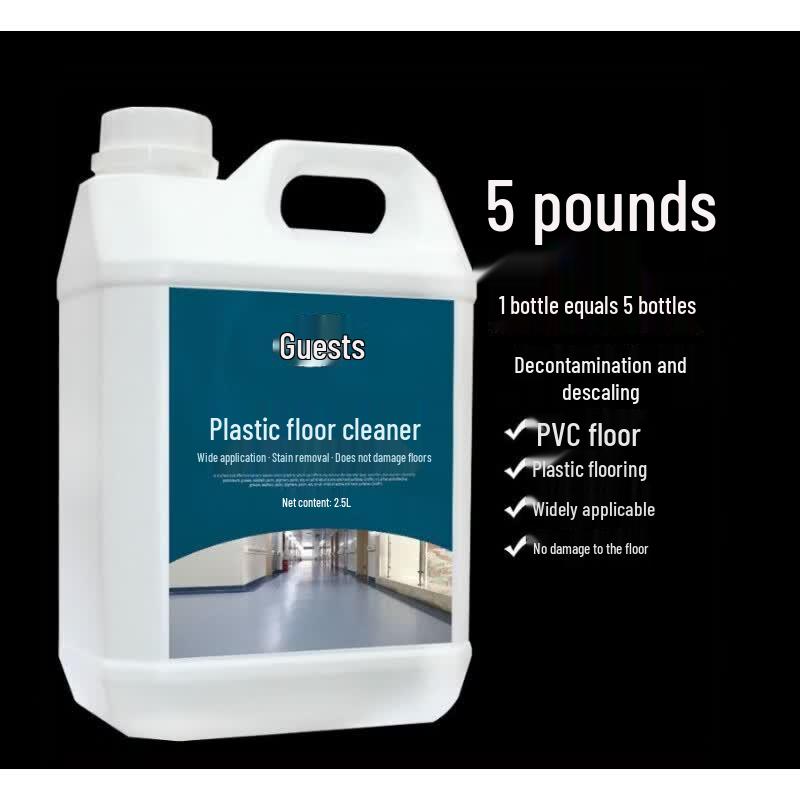 CHAHUA Daily Household Cleaning Agent