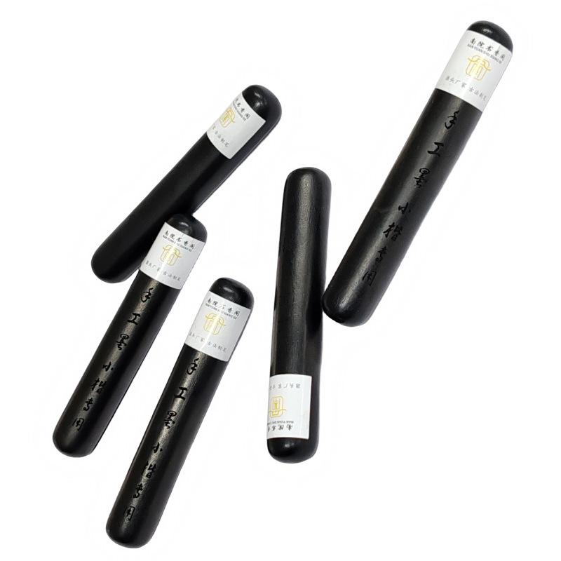 Small Case Special Oil Fume Ink Handmade Ink Strip Ingot Adult Calligraphy and Painting Creation Ink Block Ink Strip