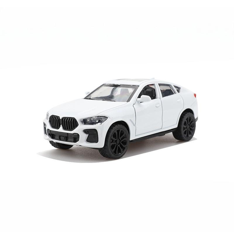 Alloy Car Car Model Boy Children'S Toy Car Doll Machine Ornament Gift