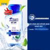 Head & Shoulders Deep Cleanse Anti-Dandruff Shampoo