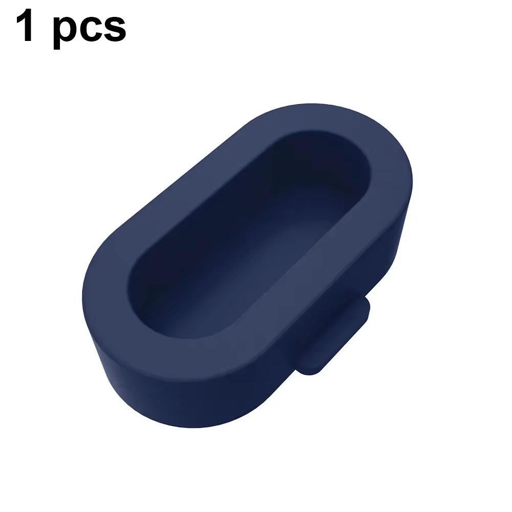 

Silicone Dust Stopper For Garmin Fenix 8 E 7 7X 6 6X Pro 5 5X Plus Epix Pro Gen 2 Charging Port Dust Cover Cap Anti-dust Plug Garmin Fenix series