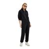 Ellesse Womens/Ladies Carrera Quarter Zip Sweatshirt