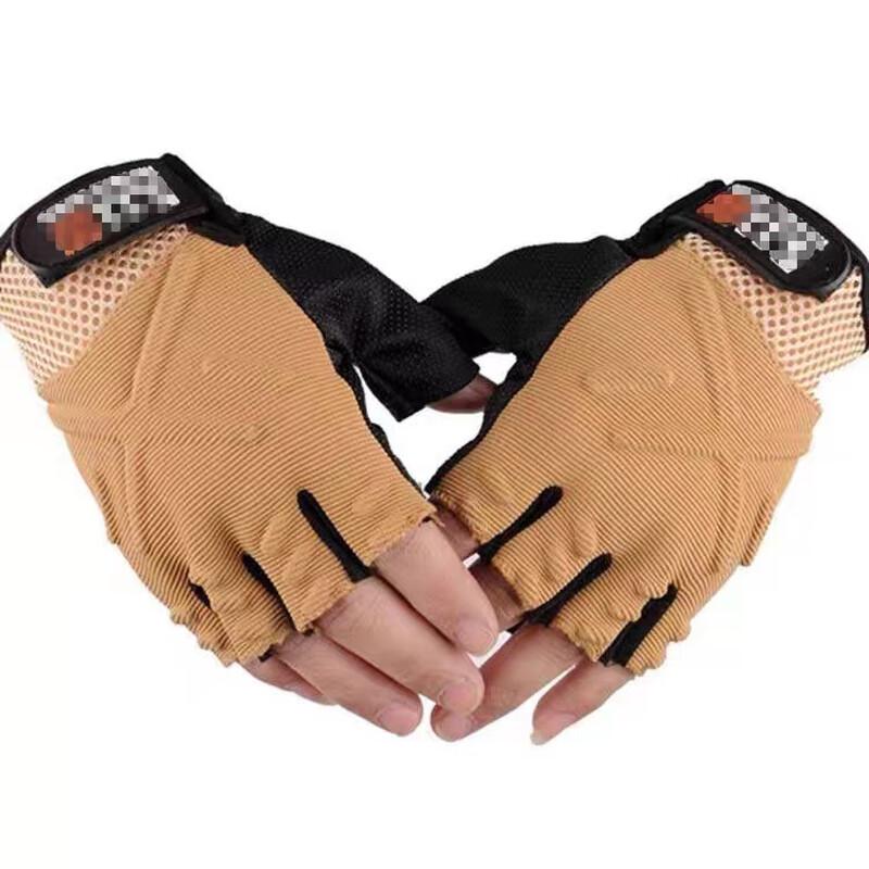Tactical Full Finger Gaming Gloves