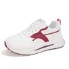 Autumn New Ins Student Soft Sole Heightening Sports and Leisure Street Shooting Board Shoes MR
