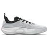 Anta Fengmang 2 Basketball Shoes Men's Low Top White Purple Sneakers 112531604Q-6